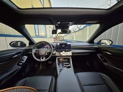 Toyota Avalon Hybrid 2.0L Luxury - ფოტო 7