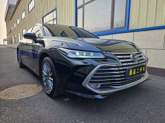 Toyota Avalon Hybrid 2.0L Luxury - ფოტო 8
