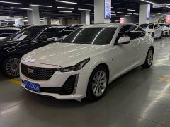 Cadillac CT5 28T Fashion Edition - ფოტო 1