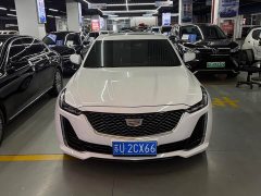 Cadillac CT5 28T Fashion Edition - ფოტო 2
