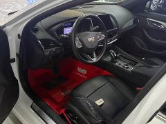 Cadillac CT5 28T Fashion Edition - ფოტო 4