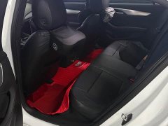Cadillac CT5 28T Fashion Edition - ფოტო 6