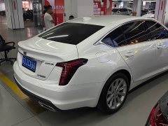 Cadillac CT5 28T Fashion Edition - ფოტო 7