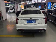 Cadillac CT5 28T Fashion Edition - ფოტო 8