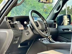 Lexus GX OVERTRAIL Peak Edition - ფოტო 3