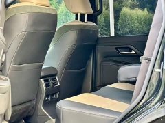 Lexus GX OVERTRAIL Peak Edition - ფოტო 4
