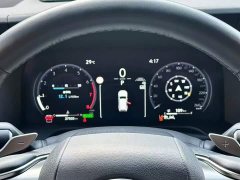 Lexus GX OVERTRAIL Peak Edition - ფოტო 5