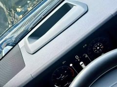 Lexus GX OVERTRAIL Peak Edition - ფოტო 6