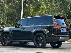 Lexus GX OVERTRAIL Peak Edition - ფოტო 9