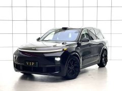 Li Auto L8 Max - ფოტო 1