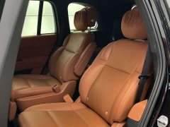Li Auto L8 Max - ფოტო 12