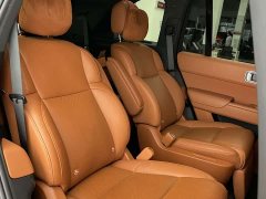 Li Auto L8 Max - ფოტო 15