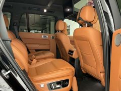 Li Auto L8 Max - ფოტო 16