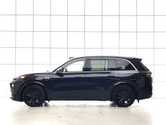 Li Auto L8 Max - ფოტო 18