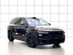 Li Auto L8 Max - ფოტო 2