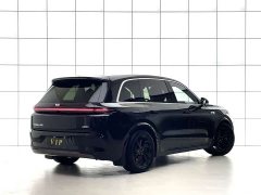 Li Auto L8 Max - ფოტო 20