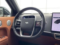 Li Auto L8 Max - ფოტო 5