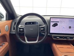 Li Auto L8 Max - ფოტო 7