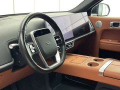 Li Auto L8 Max - ფოტო 9