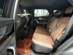 BYD Yuan Plus DM-i 2021 112KM Premium Edition - ფოტო 10