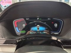 BYD Yuan Plus DM-i 2021 112KM Premium Edition - ფოტო 11