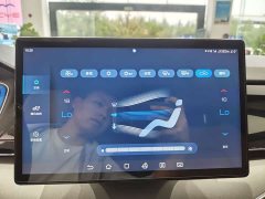 BYD Yuan Plus DM-i 2021 112KM Premium Edition - ფოტო 12