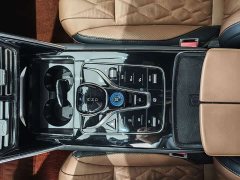 BYD Yuan Plus DM-i 2021 112KM Premium Edition - ფოტო 13