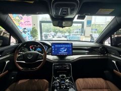 BYD Yuan Plus DM-i 2021 112KM Premium Edition - ფოტო 14