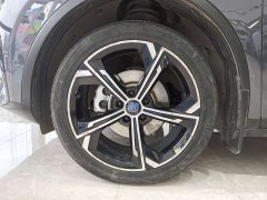 BYD Yuan Plus DM-i 2021 112KM Premium Edition - ფოტო 15