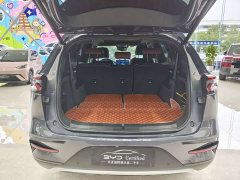 BYD Yuan Plus DM-i 2021 112KM Premium Edition - ფოტო 16