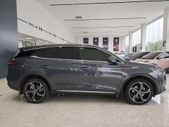 BYD Yuan Plus DM-i 2021 112KM Premium Edition - ფოტო 4
