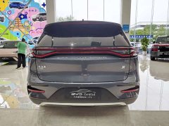 BYD Yuan Plus DM-i 2021 112KM Premium Edition - ფოტო 6