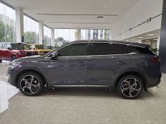 BYD Yuan Plus DM-i 2021 112KM Premium Edition - ფოტო 8
