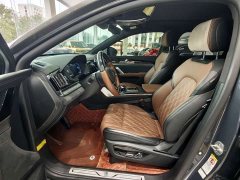BYD Yuan Plus DM-i 2021 112KM Premium Edition - ფოტო 9