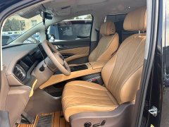 Denza D9 2022 DM-i 970 AWD Flagship - ფოტო 10
