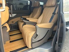 Denza D9 2022 DM-i 970 AWD Flagship - ფოტო 11