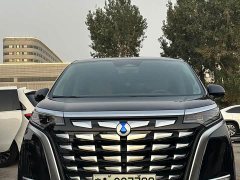 Denza D9 2022 DM-i 970 AWD Flagship - ფოტო 2