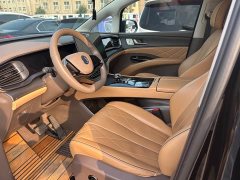 Denza D9 2022 DM-i 970 AWD Flagship - ფოტო 4