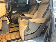Denza D9 2022 DM-i 970 AWD Flagship - ფოტო 5