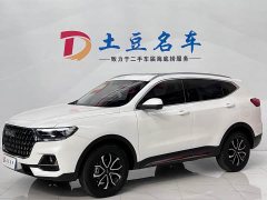 Haval H6 National Trend Edition 1.5T Automatic Urban Version - ფოტო 1