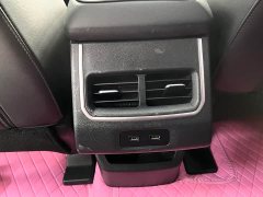 Haval H6 National Trend Edition 1.5T Automatic Urban Version - ფოტო 11