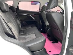 Haval H6 National Trend Edition 1.5T Automatic Urban Version - ფოტო 12
