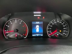 Haval H6 National Trend Edition 1.5T Automatic Urban Version - ფოტო 14