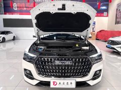 Haval H6 National Trend Edition 1.5T Automatic Urban Version - ფოტო 17