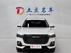 Haval H6 National Trend Edition 1.5T Automatic Urban Version - ფოტო 2