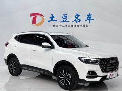 Haval H6 National Trend Edition 1.5T Automatic Urban Version - ფოტო 3