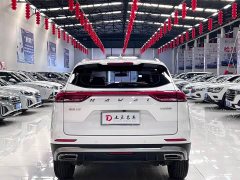 Haval H6 National Trend Edition 1.5T Automatic Urban Version - ფოტო 5