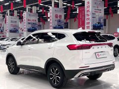Haval H6 National Trend Edition 1.5T Automatic Urban Version - ფოტო 6
