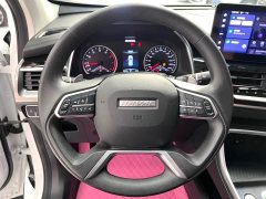 Haval H6 National Trend Edition 1.5T Automatic Urban Version - ფოტო 8