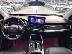 Haval H6 National Trend Edition 1.5T Automatic Urban Version - ფოტო 9